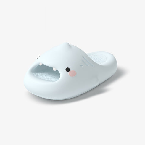 Sharkie Smile